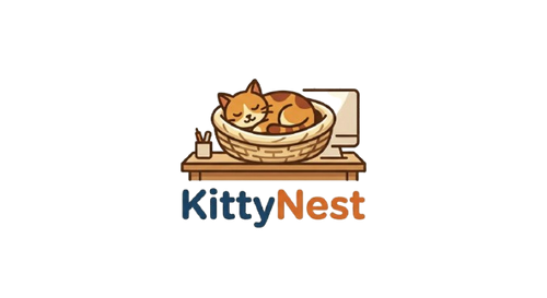 Kitty Nest 